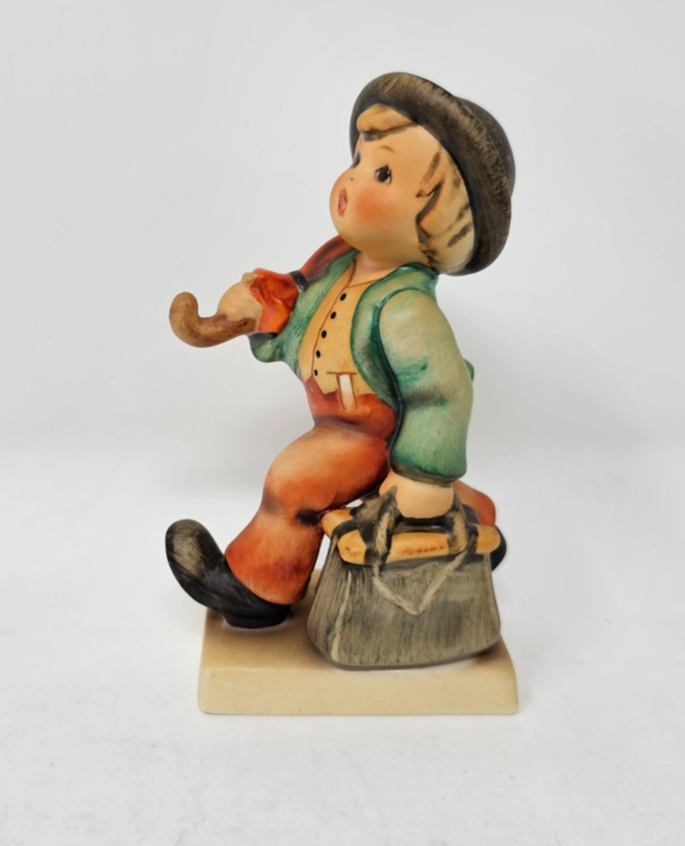 VTG Goebel Hummel Merry Wanderer 11 2/0 TMK-5 West Germany